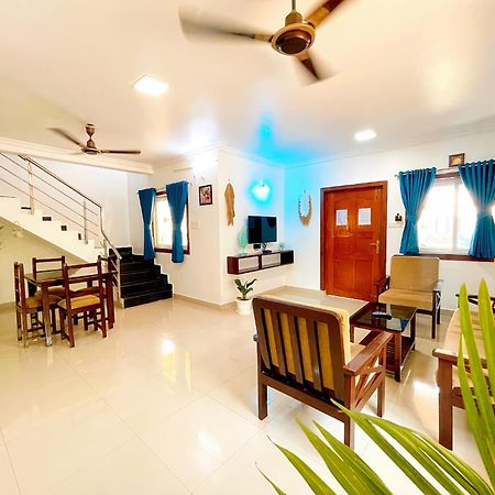 Calvin'S 3 Bdr Villa บีนอลิม ภายนอก รูปภาพ
