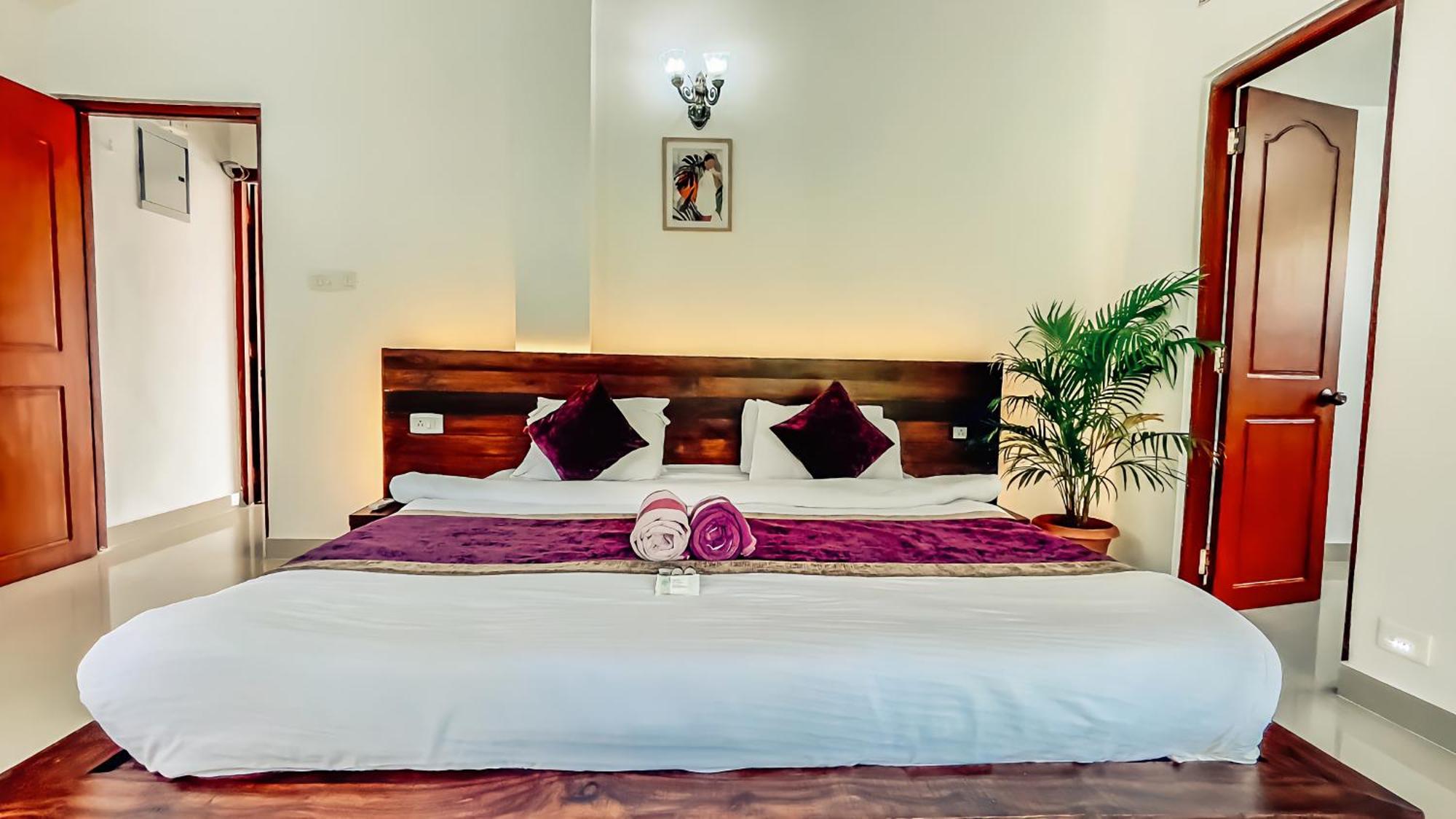Calvin'S 3 Bdr Villa บีนอลิม ภายนอก รูปภาพ