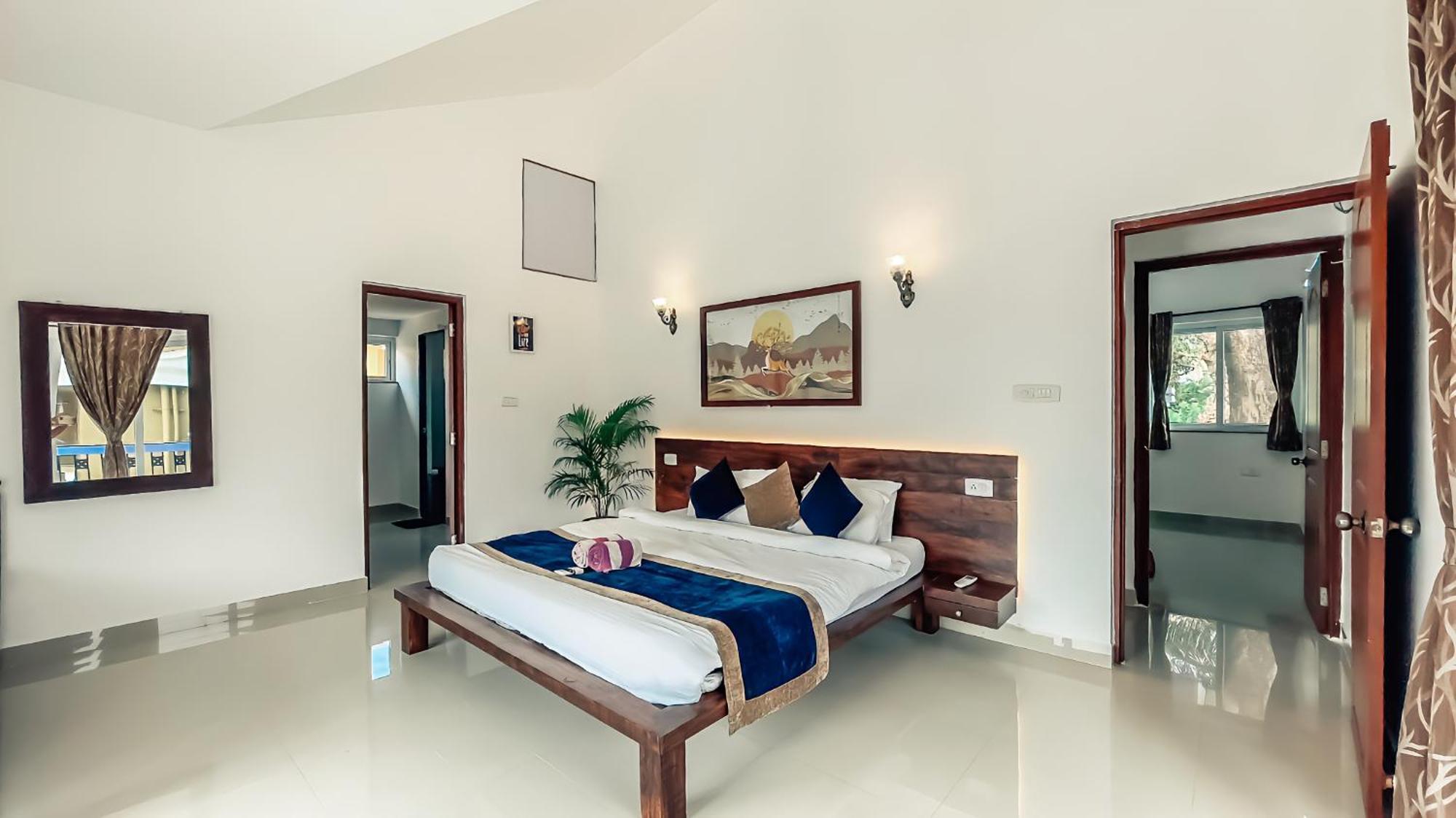 Calvin'S 3 Bdr Villa บีนอลิม ภายนอก รูปภาพ