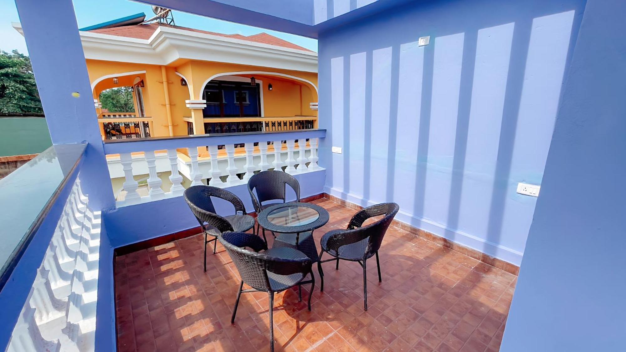 Calvin'S 3 Bdr Villa บีนอลิม ภายนอก รูปภาพ