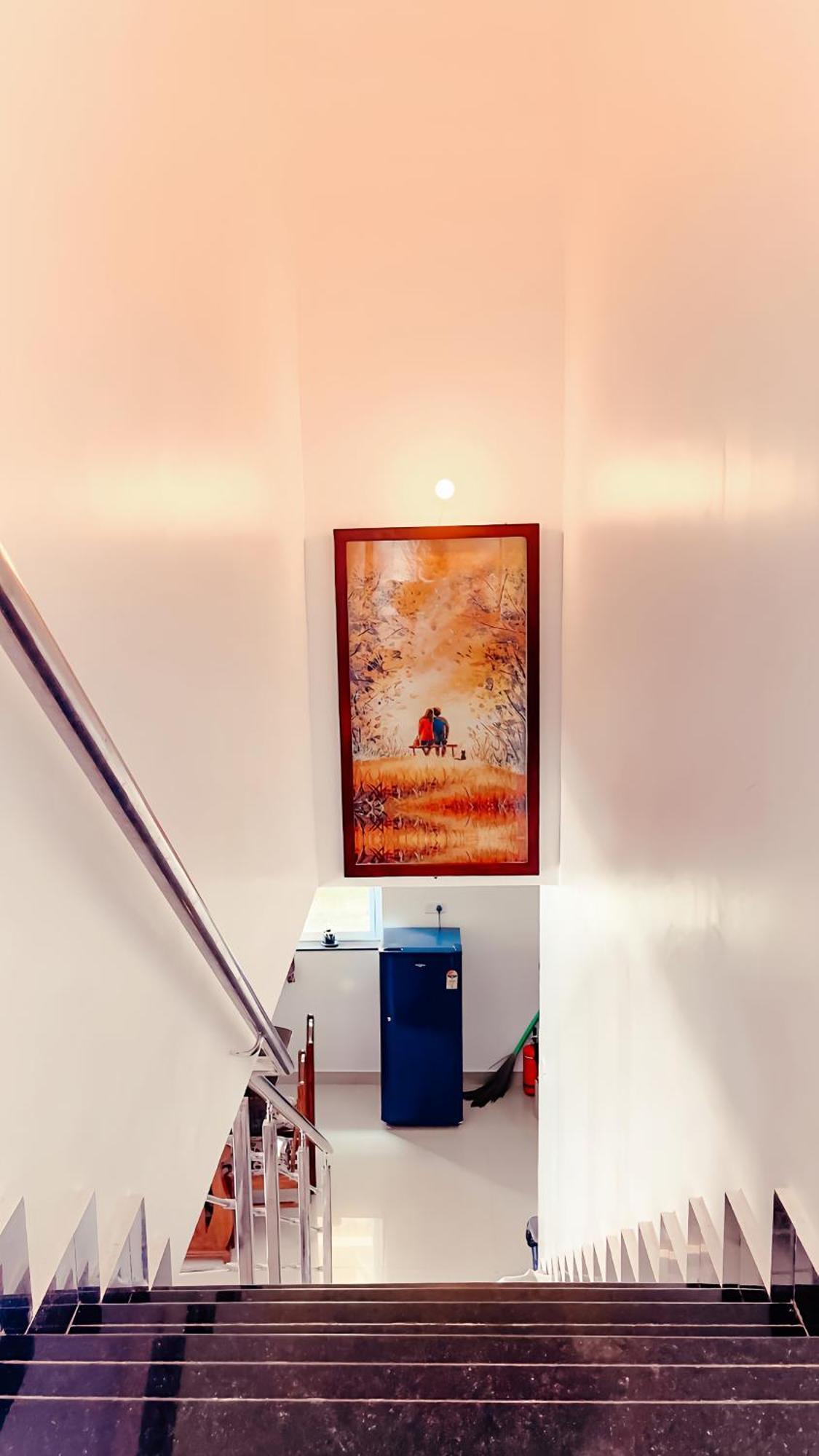 Calvin'S 3 Bdr Villa บีนอลิม ภายนอก รูปภาพ