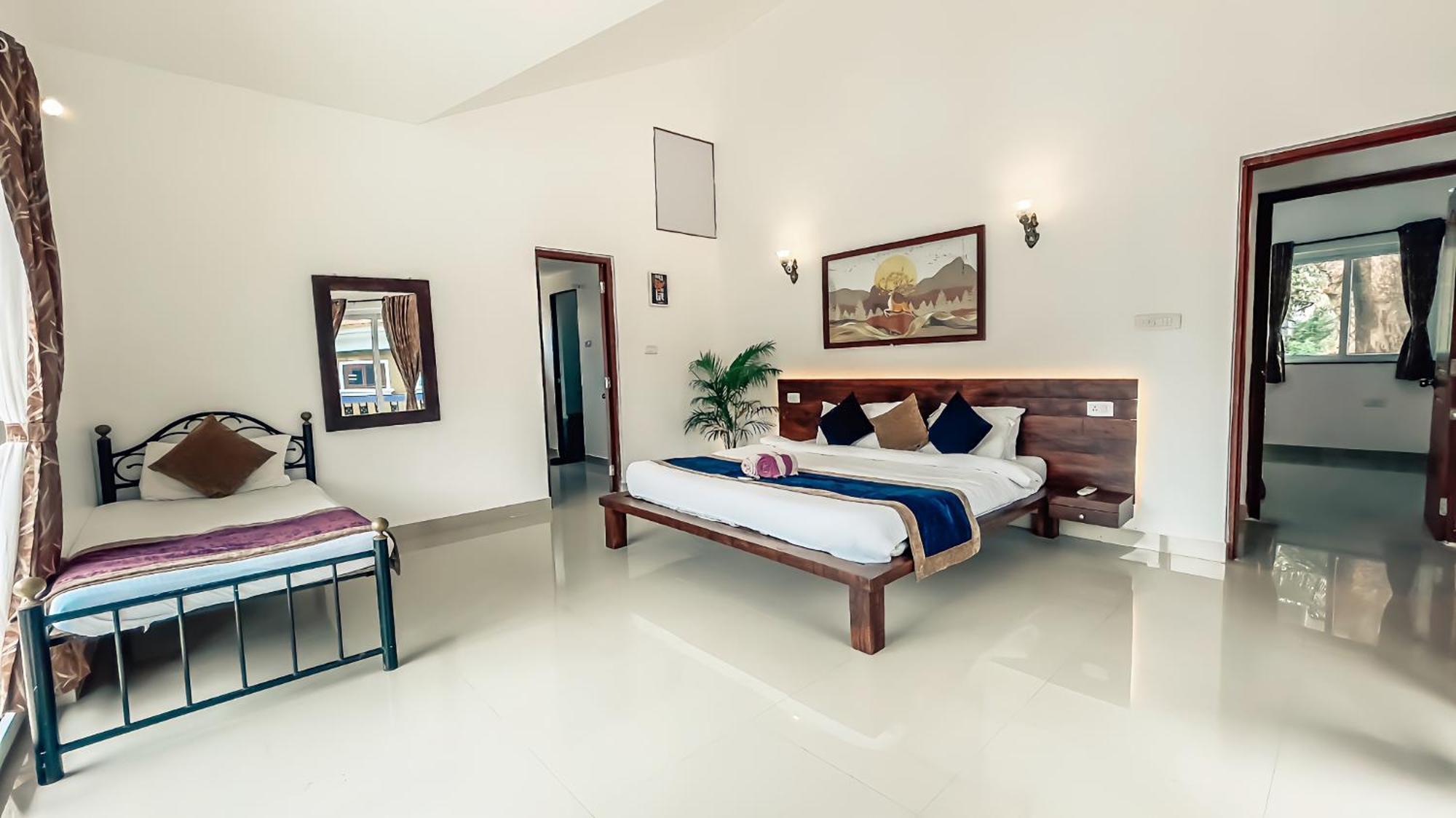 Calvin'S 3 Bdr Villa บีนอลิม ภายนอก รูปภาพ