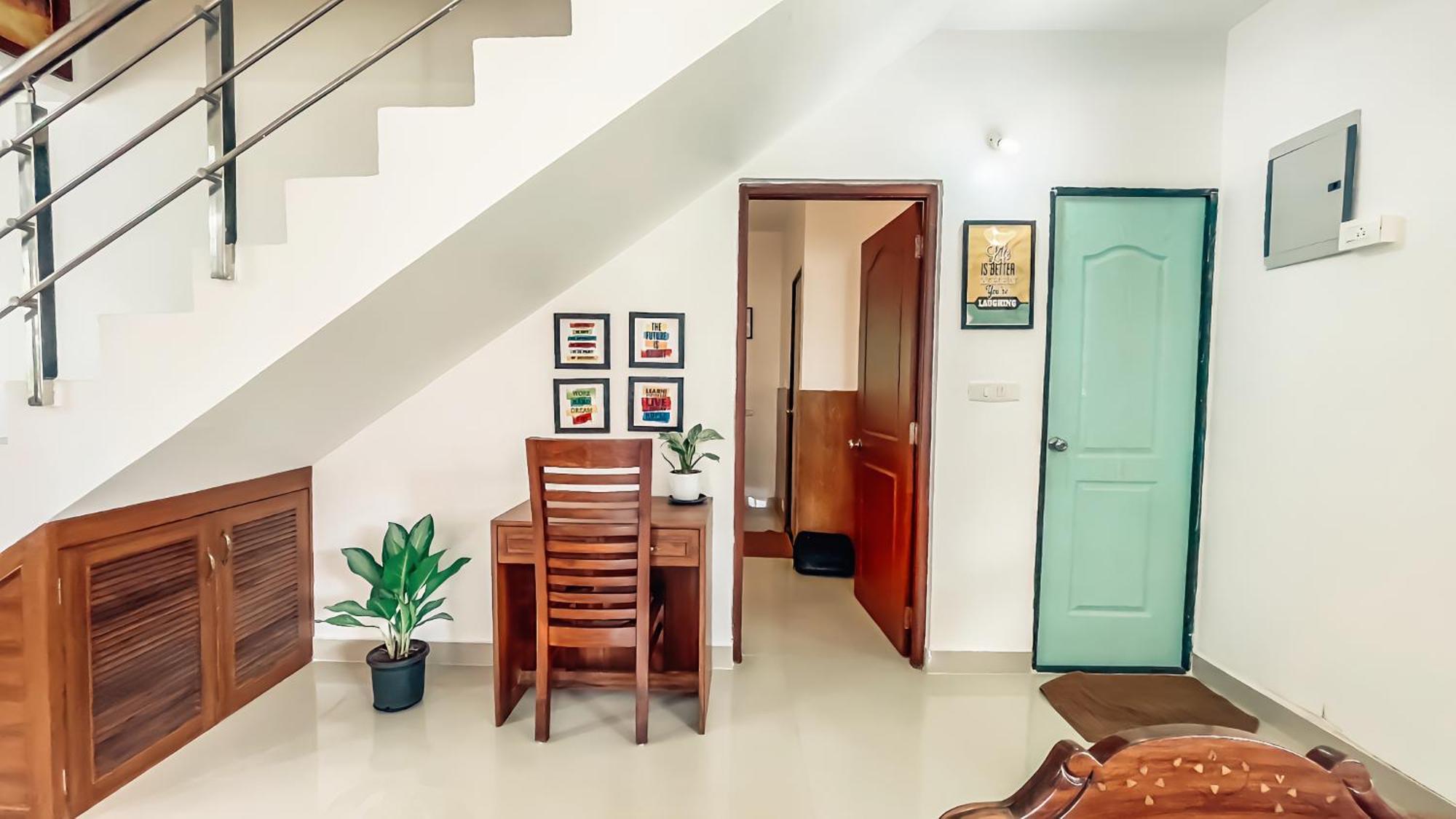 Calvin'S 3 Bdr Villa บีนอลิม ภายนอก รูปภาพ