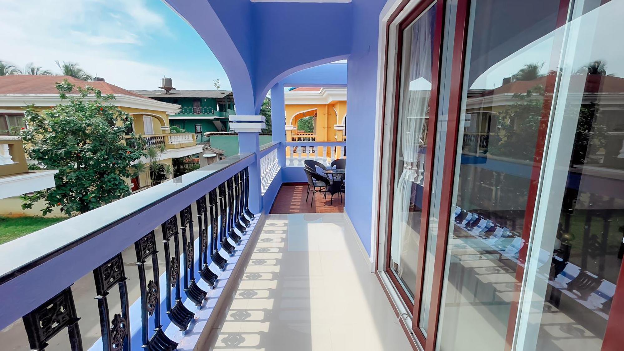 Calvin'S 3 Bdr Villa บีนอลิม ภายนอก รูปภาพ