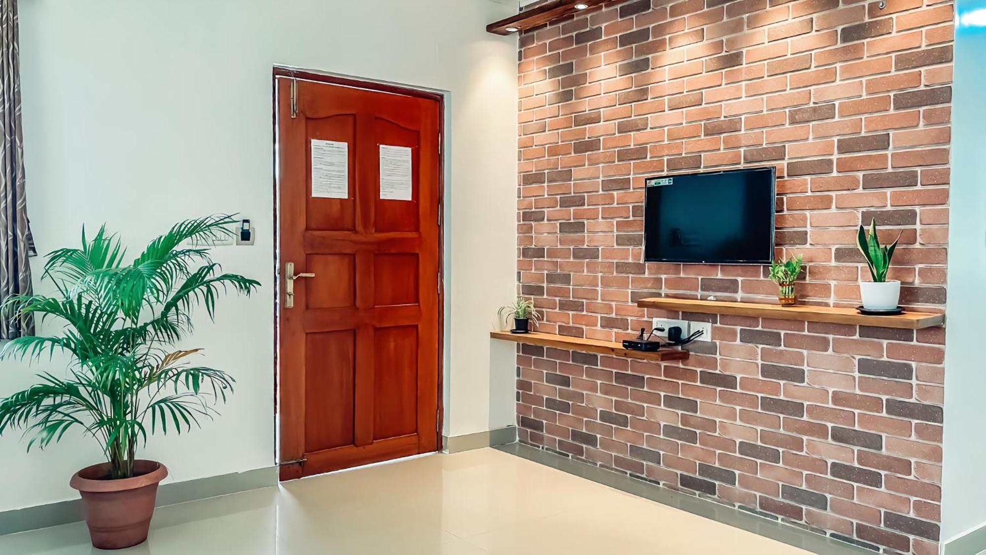 Calvin'S 3 Bdr Villa บีนอลิม ภายนอก รูปภาพ