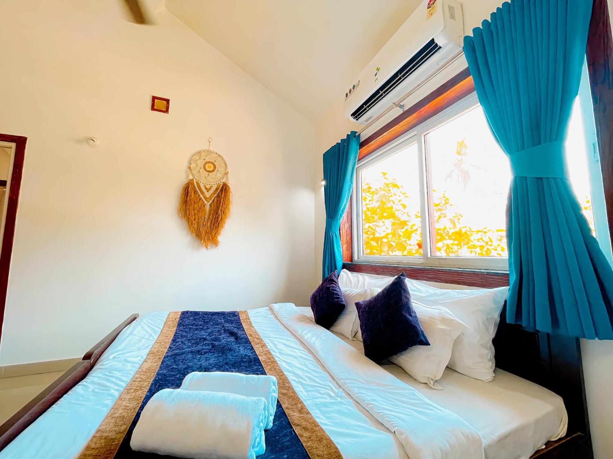 Calvin'S 3 Bdr Villa บีนอลิม ภายนอก รูปภาพ