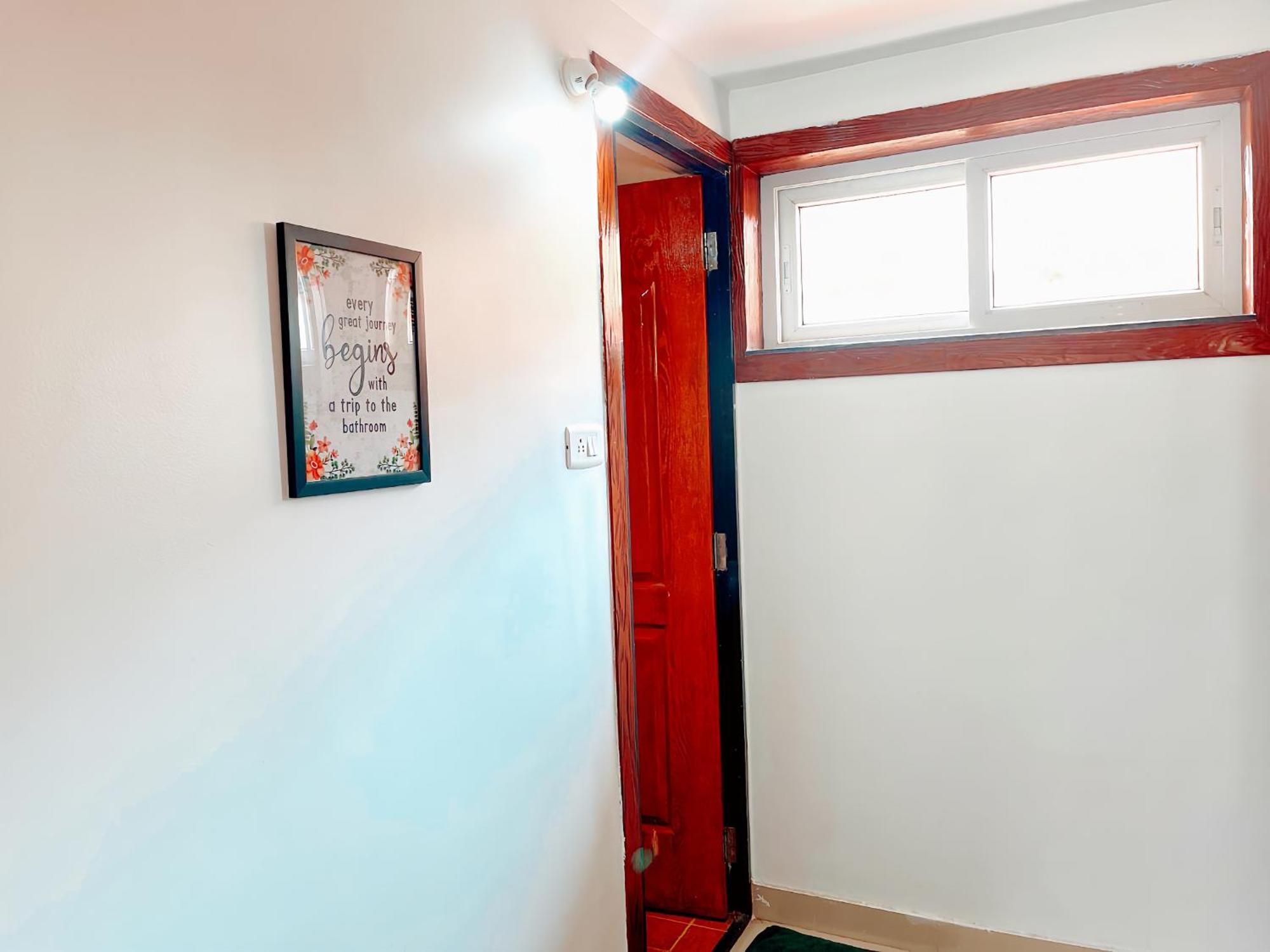 Calvin'S 3 Bdr Villa บีนอลิม ภายนอก รูปภาพ