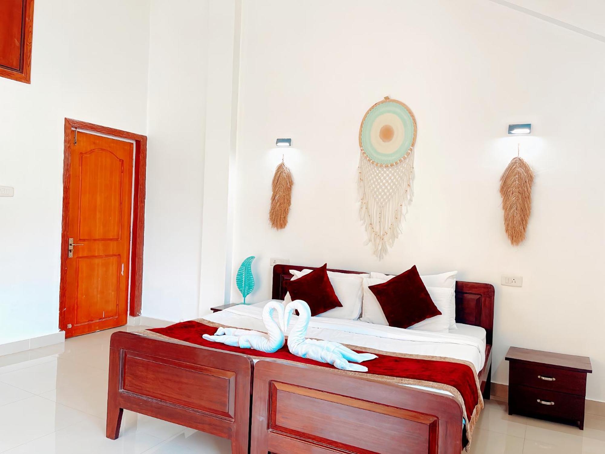 Calvin'S 3 Bdr Villa บีนอลิม ภายนอก รูปภาพ