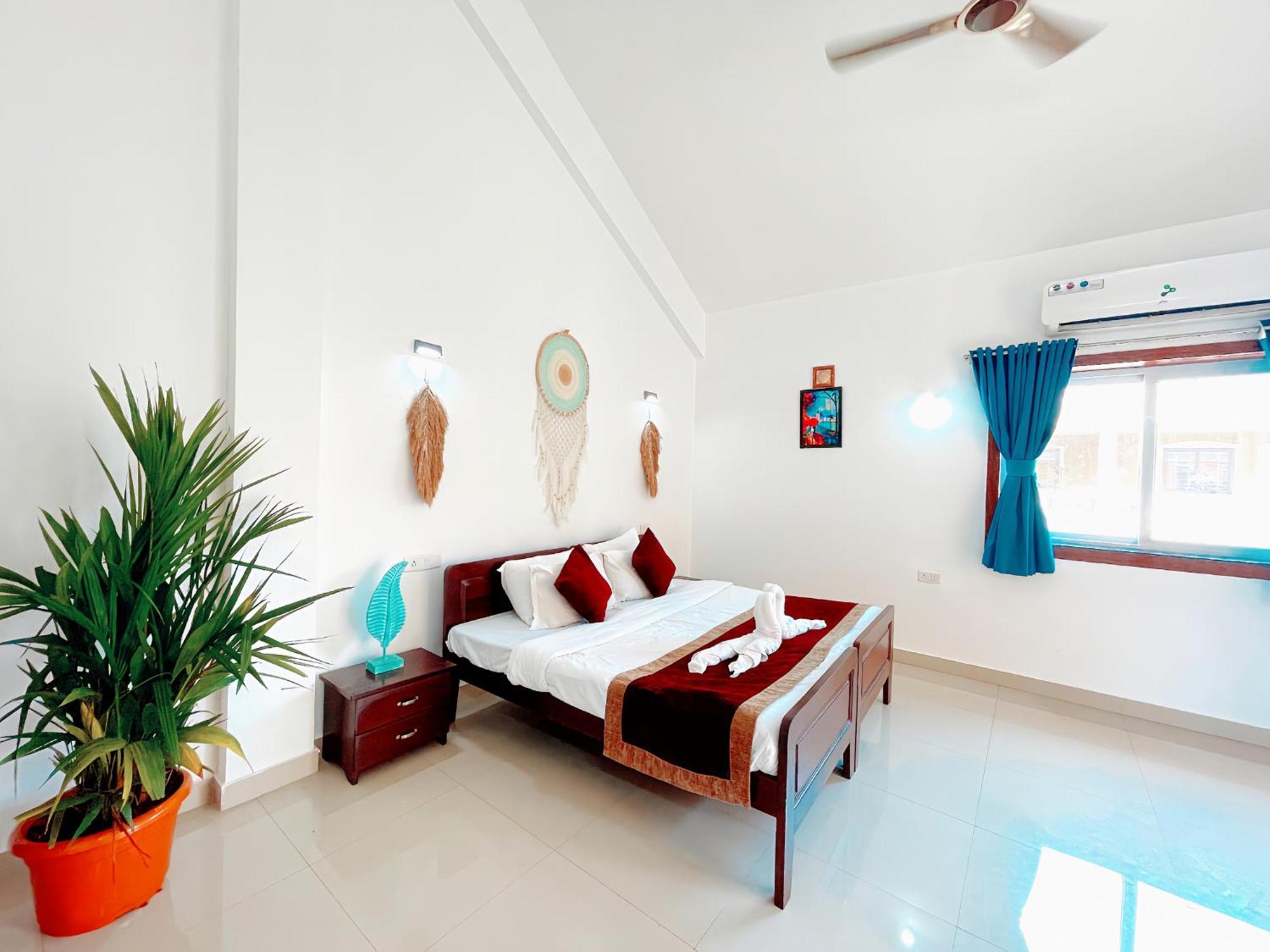 Calvin'S 3 Bdr Villa บีนอลิม ภายนอก รูปภาพ