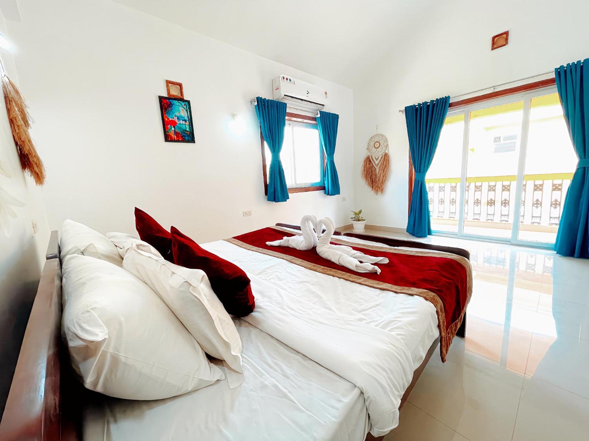 Calvin'S 3 Bdr Villa บีนอลิม ภายนอก รูปภาพ