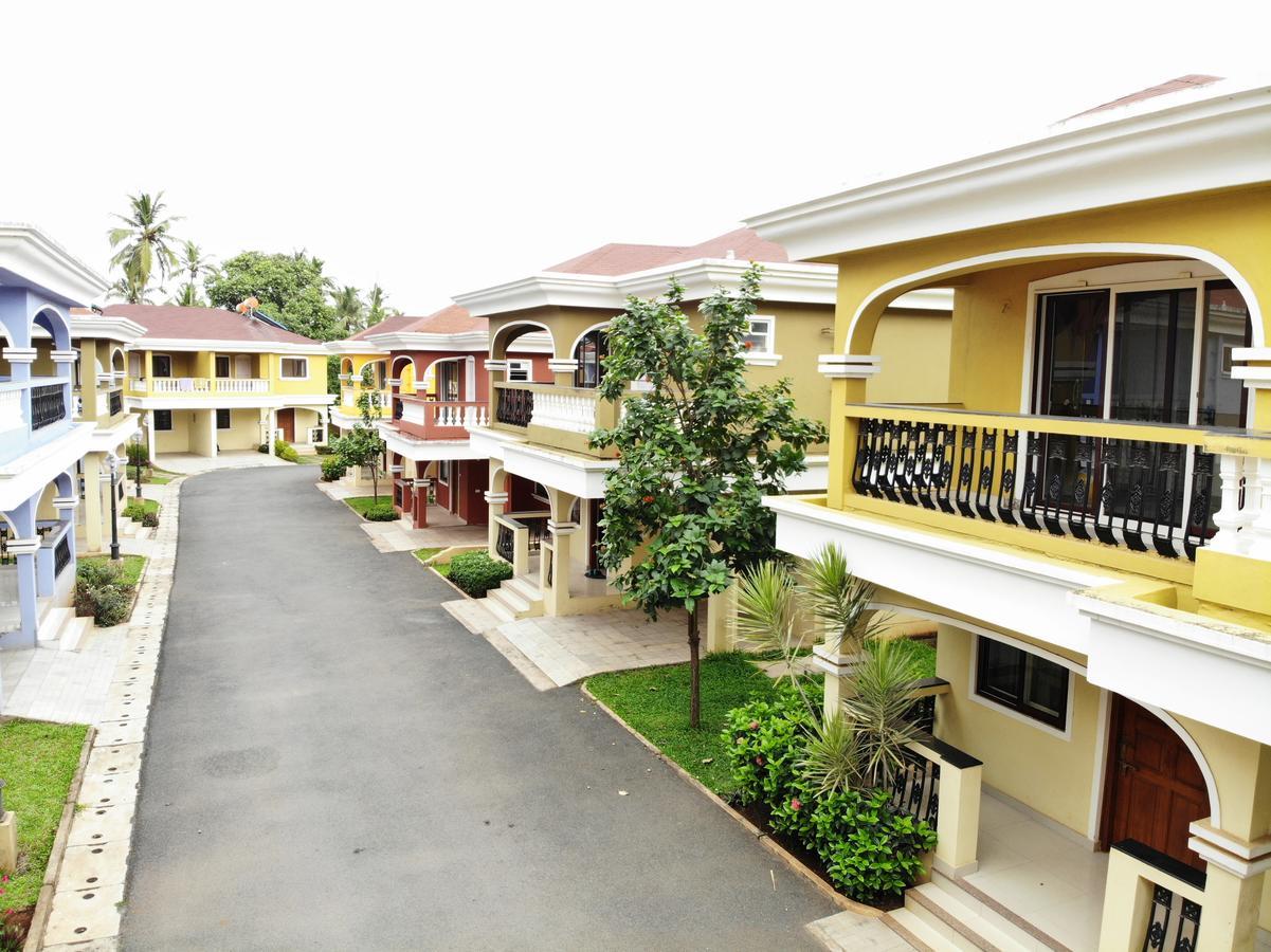 Calvin'S 3 Bdr Villa บีนอลิม ภายนอก รูปภาพ