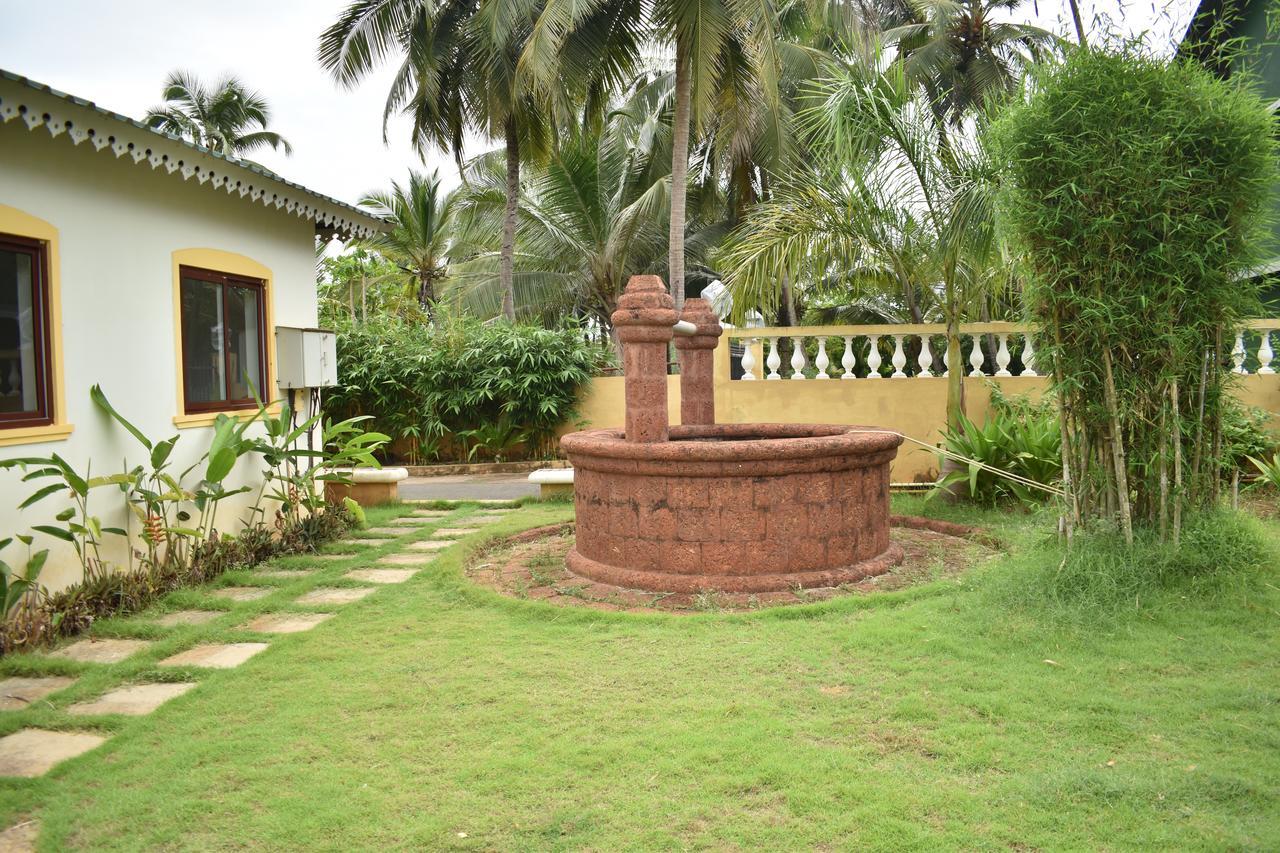 Calvin'S 3 Bdr Villa บีนอลิม ภายนอก รูปภาพ