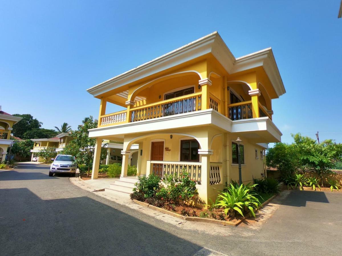 Calvin'S 3 Bdr Villa บีนอลิม ภายนอก รูปภาพ