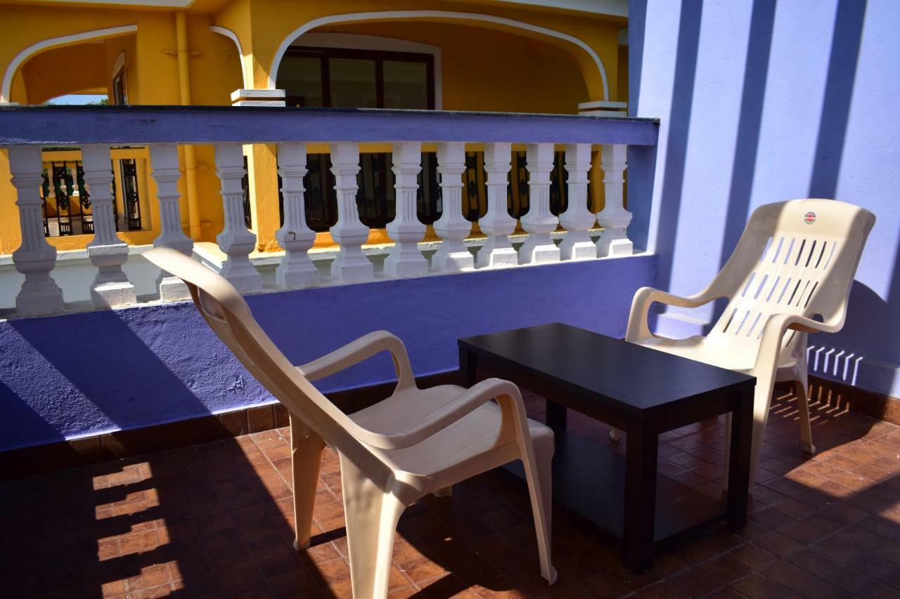 Calvin'S 3 Bdr Villa บีนอลิม ภายนอก รูปภาพ