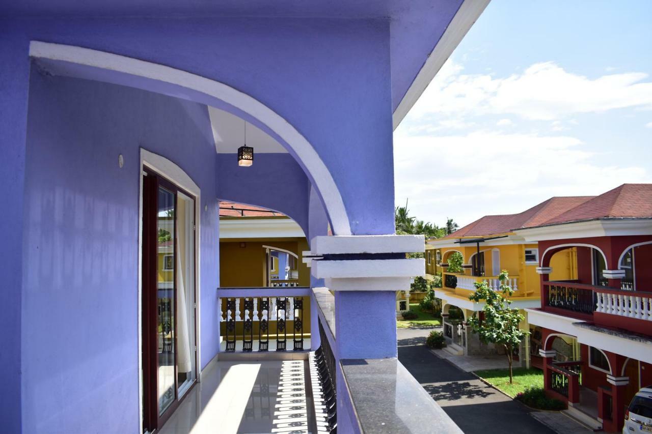 Calvin'S 3 Bdr Villa บีนอลิม ภายนอก รูปภาพ