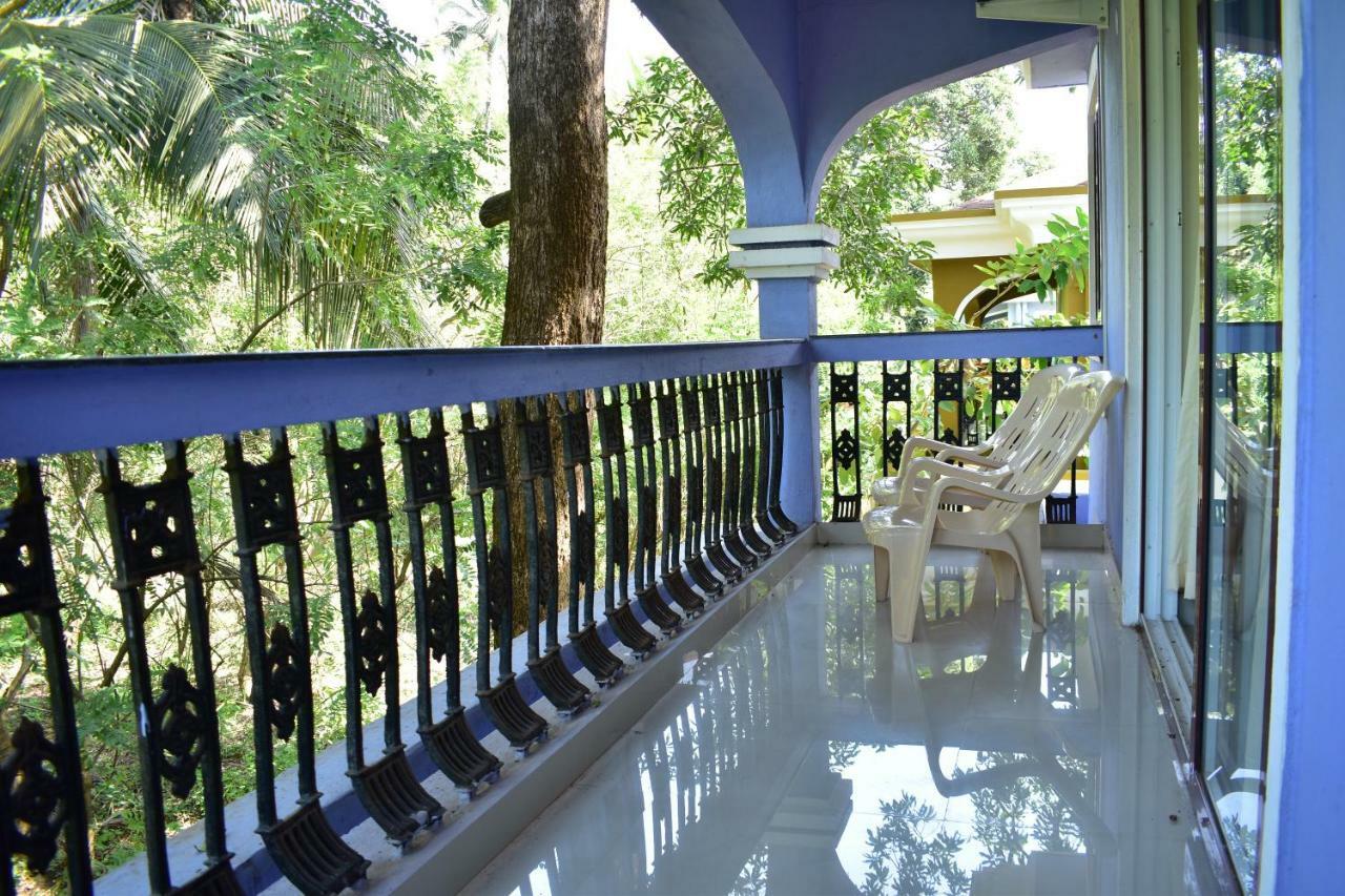 Calvin'S 3 Bdr Villa บีนอลิม ภายนอก รูปภาพ