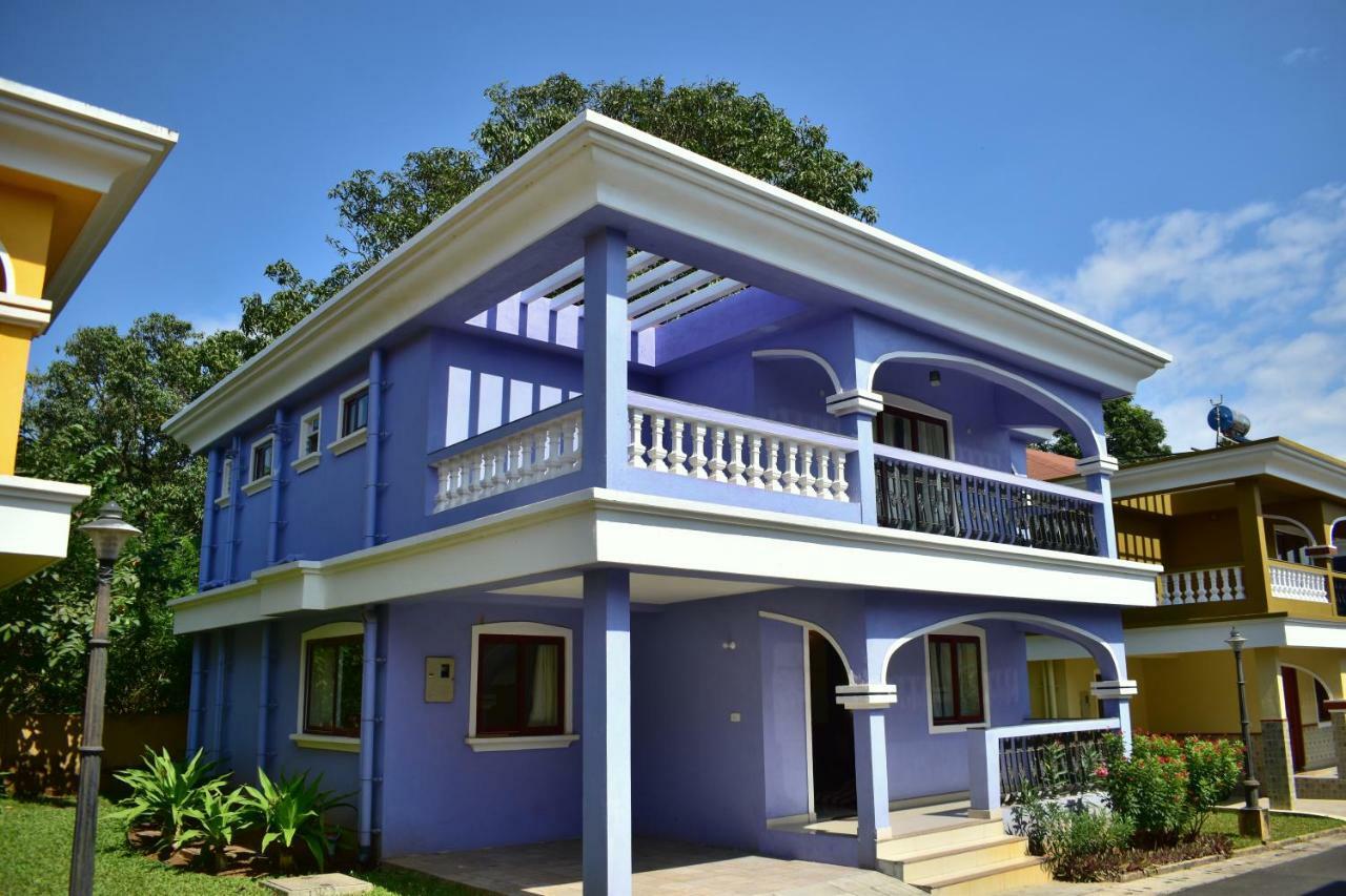 Calvin'S 3 Bdr Villa บีนอลิม ภายนอก รูปภาพ